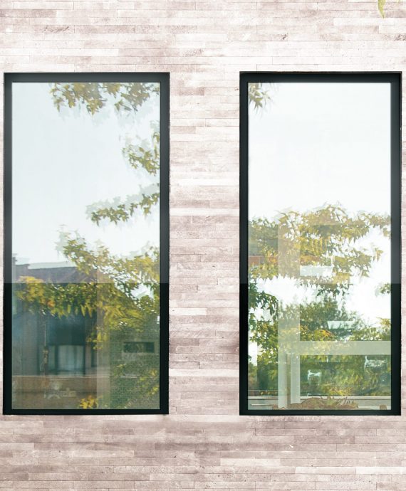 COR 80 con hoja oculta