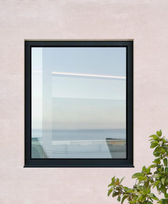 Sistema COR 70 OC - Semivista